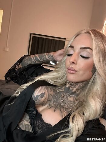 Full leaked Bad xmoni page private onlyfans photo