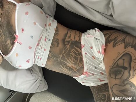 Full leaked Bad xmoni page private onlyfans photo