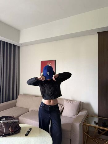 Full leaked Badbinch page private onlyfans photo