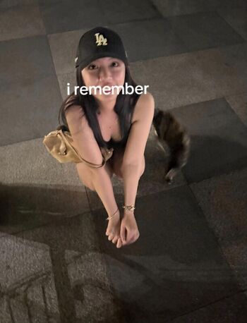 Full leaked Badbinch page private onlyfans photo
