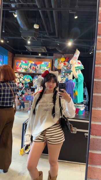 Full leaked Badbinch page private onlyfans photo