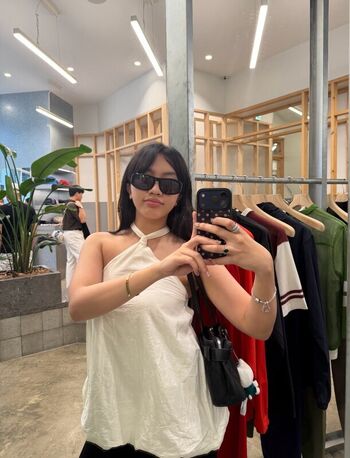 Full leaked Badbinch page private onlyfans photo