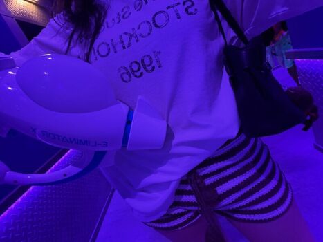 Full leaked Badbinch private onlyfans photo