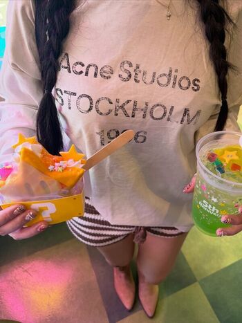 Full leaked Badbinch private onlyfans photo