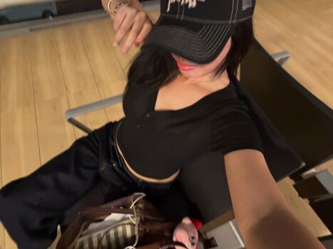 Full leaked Badbinch private onlyfans photo