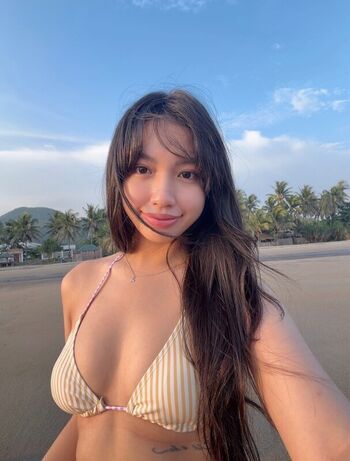 Full leaked Badbinch private onlyfans photo