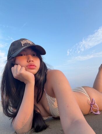 Full leaked Badbinch private onlyfans photo