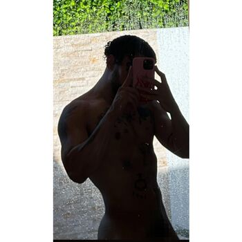 Full leaked Badbunny private onlyfans photo