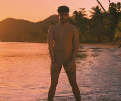 Full leaked Badbunny private onlyfans photo