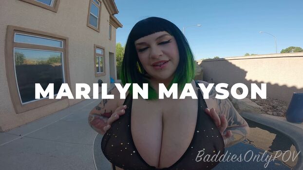 Full leaked Baddiesonlypov  page private onlyfans photo