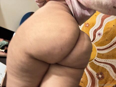 Full leaked Badgalfairy private onlyfans photo