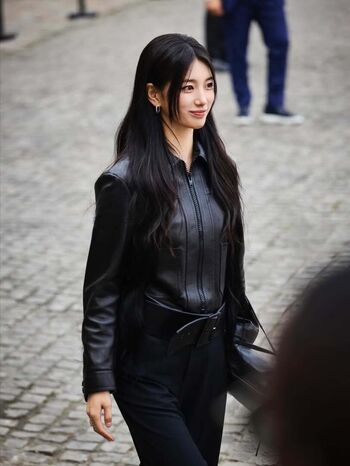 Full leaked Bae suzy page private onlyfans photo