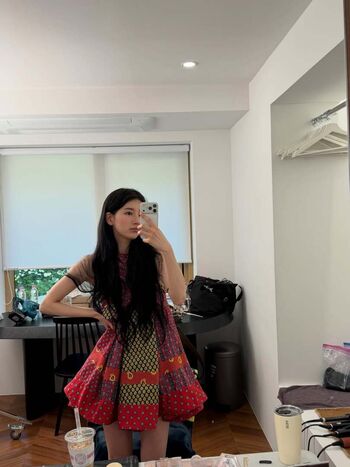 Full leaked Bae suzy page private onlyfans photo
