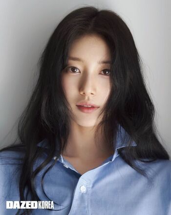 Full leaked Bae suzy page private onlyfans photo