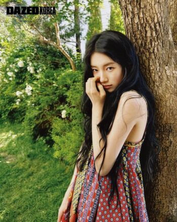 Full leaked Bae suzy page private onlyfans photo