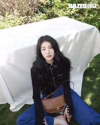 Full leaked Bae suzy page private onlyfans photo