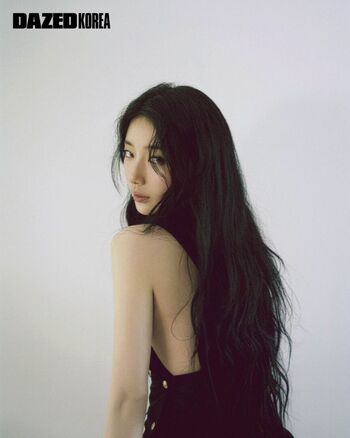 Full leaked Bae suzy page private onlyfans photo