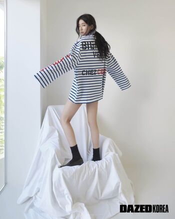 Full leaked Bae suzy page private onlyfans photo