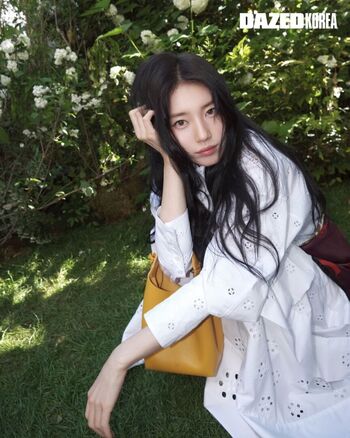 Full leaked Bae suzy page private onlyfans photo
