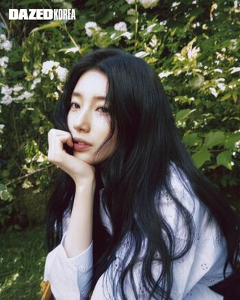 Full leaked Bae suzy page private onlyfans photo