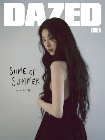 Full leaked Bae suzy page private onlyfans photo