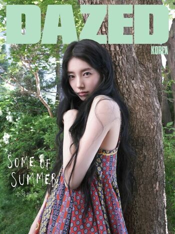 Full leaked Bae suzy page private onlyfans photo