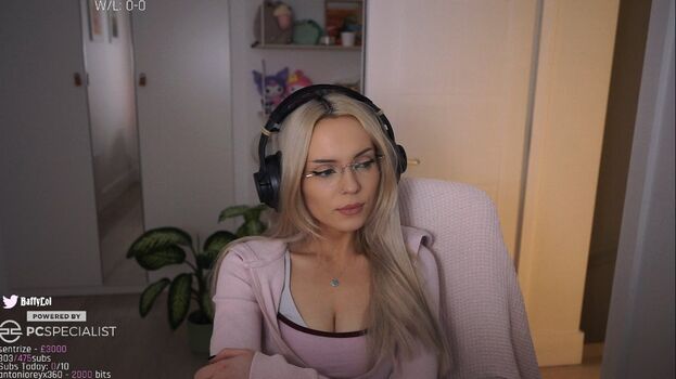 Full leaked Baffy private onlyfans photo