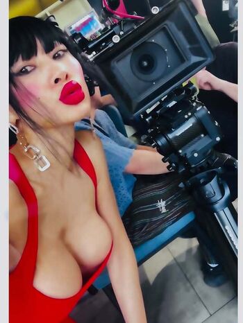 Bai Ling