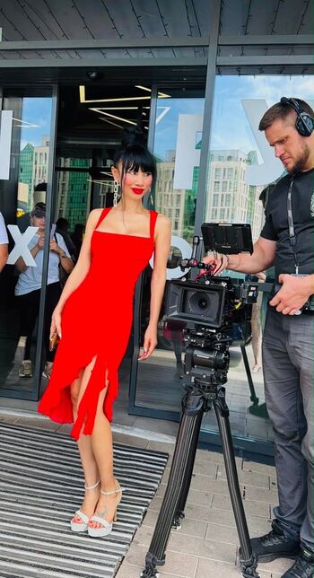 Bai Ling
