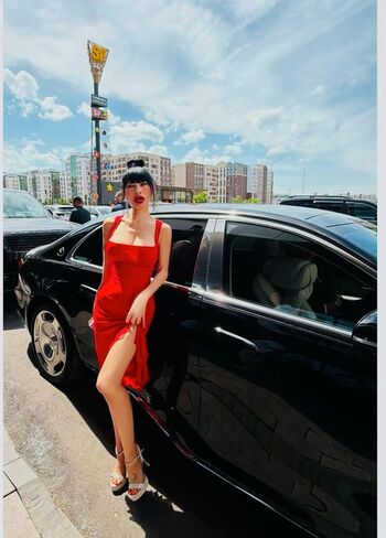 Full leaked Bai ling page private onlyfans photo