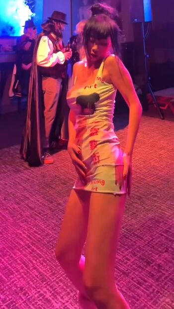 Full leaked Bai ling page private onlyfans photo