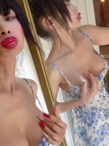 Full leaked Bai ling page private onlyfans photo