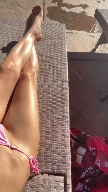 Full leaked Bai ling page private onlyfans photo