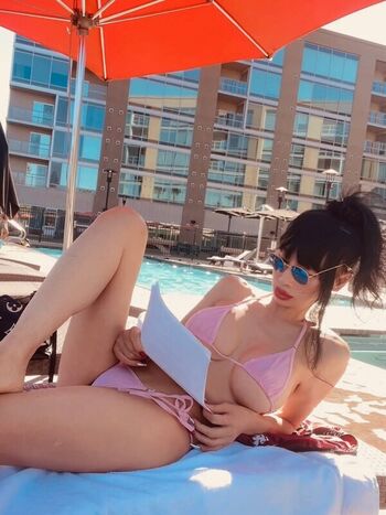 Full leaked Bai ling  page private onlyfans photo