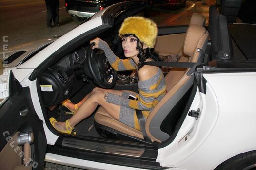Full leaked Bai ling page private onlyfans photo