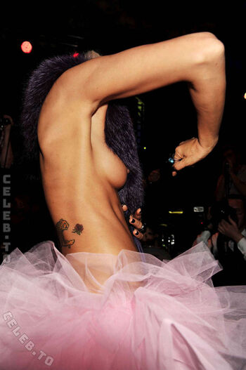 Full leaked Bai ling page private onlyfans photo