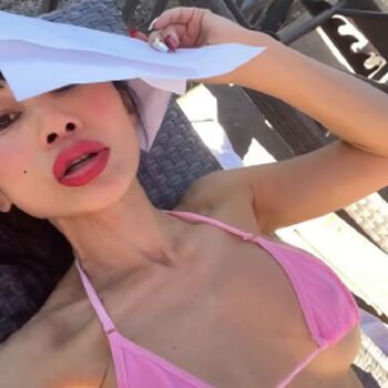 Full leaked Bai ling page private onlyfans photo