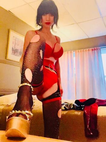Full leaked Bai ling page private onlyfans photo