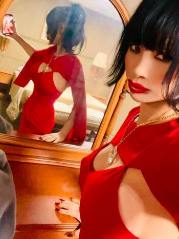 Full leaked Bai ling page private onlyfans photo