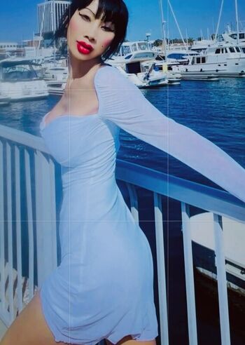 Full leaked Bai ling private onlyfans photo