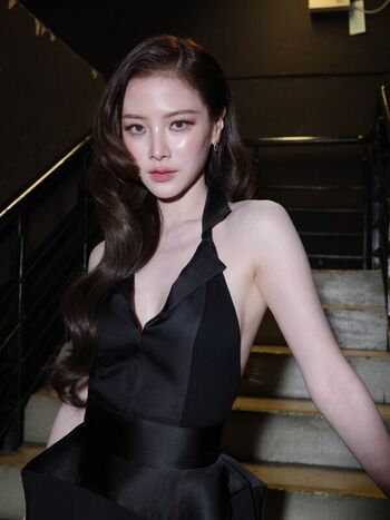 Full leaked Baifern private onlyfans photo