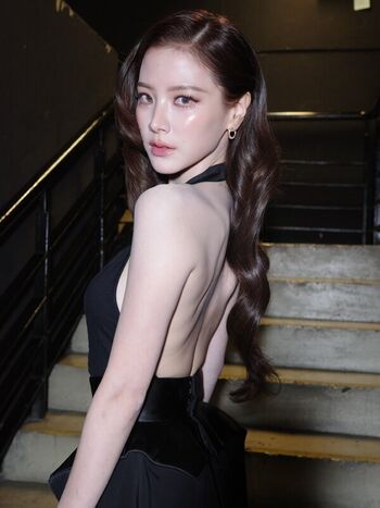 Full leaked Baifern private onlyfans photo