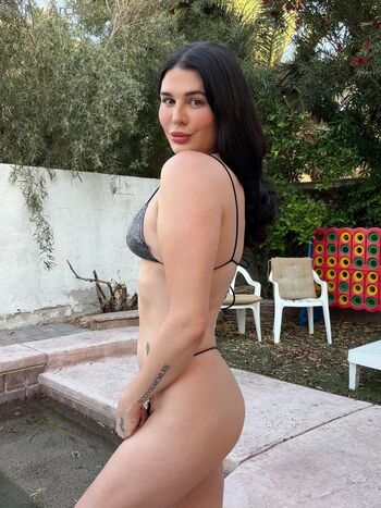 Full leaked Bailey archer private onlyfans photo