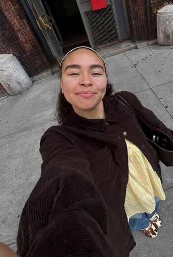 Full leaked Bailey bass page private onlyfans photo