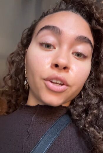 Full leaked Bailey bass page private onlyfans photo