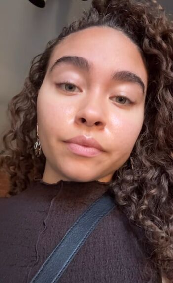 Full leaked Bailey bass page private onlyfans photo
