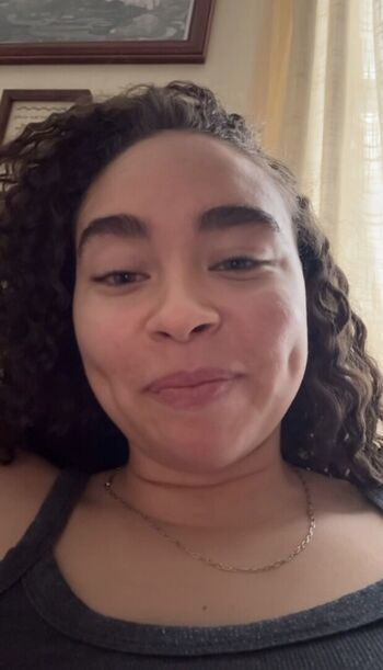 Full leaked Bailey bass page private onlyfans photo