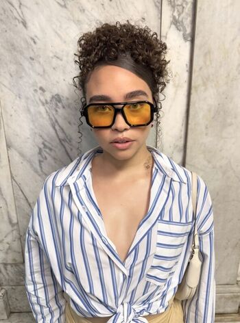 Full leaked Bailey bass page private onlyfans photo