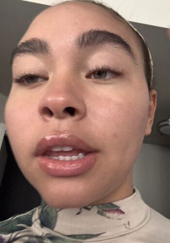 Full leaked Bailey bass page private onlyfans photo