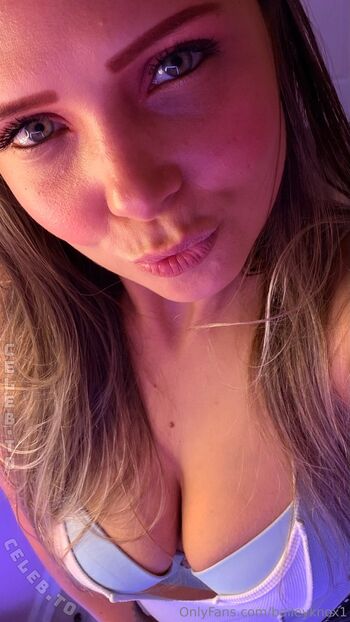 Full leaked Bailey knox  page private onlyfans photo